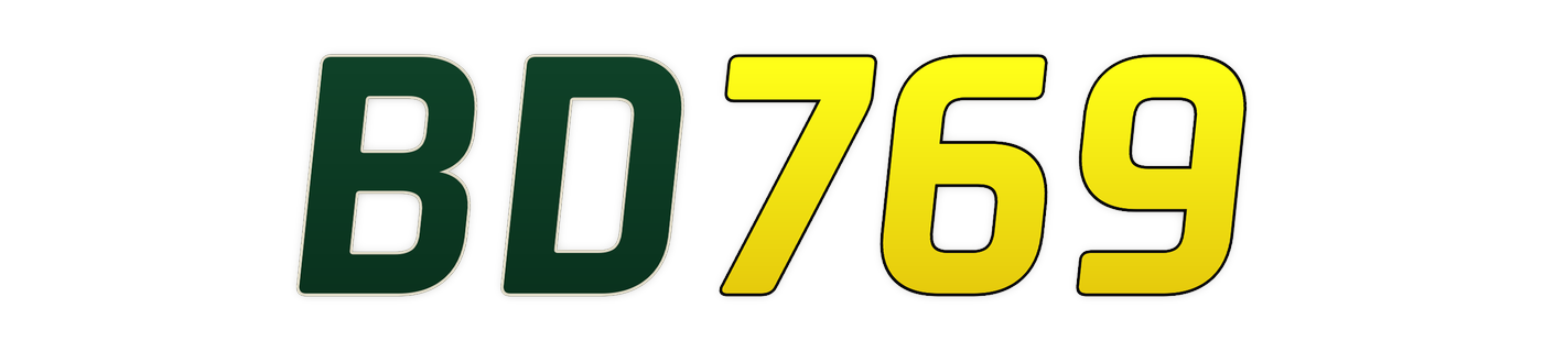bd769 লোগো